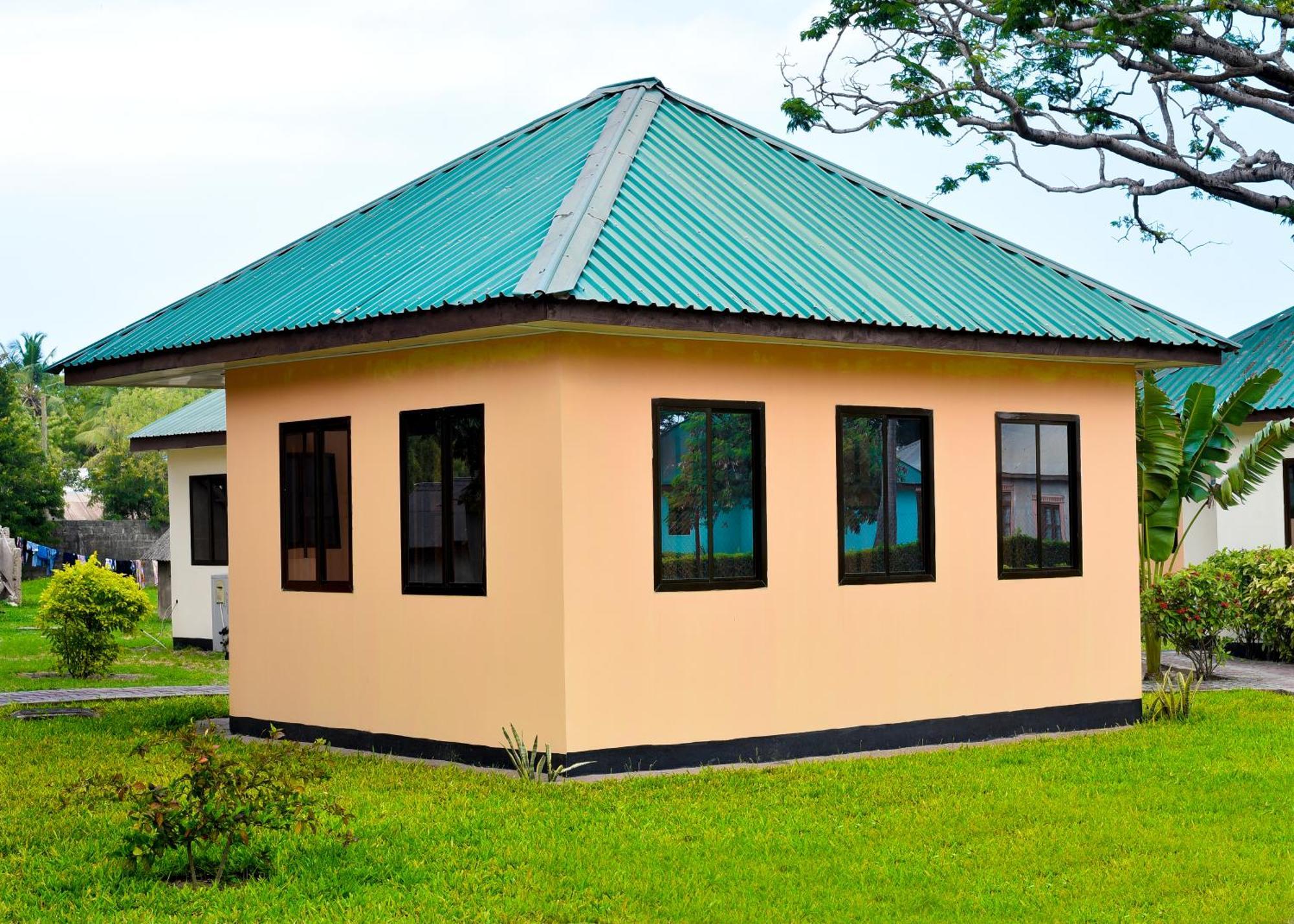 Mgulani Lodge Hotel Dar es Salaam Luaran gambar